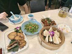 -香香海南菜餐厅