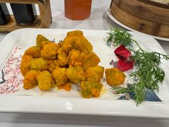 -七菜馆·东北菜·蒸饺(文体路店)
