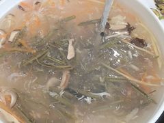 -西山人家·传统苏帮菜·家宴(木渎店)
