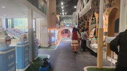 -奈尔宝·儿童乐园·亲子餐厅(星河湾店)