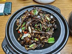 -云海肴·汽锅鸡·云南代表菜(天山百盛优客店)