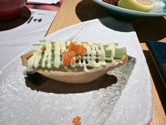 -鹤龟料理店(时代天街店)