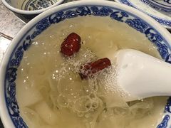 -南京大牌档(香港广场店)