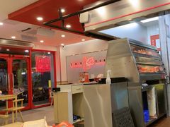 -塔斯汀中国汉堡(东平店)