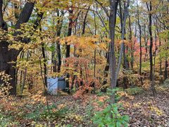 -本溪老边沟风景区