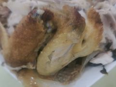 -考记泥焗鸡农庄·海鲜(北洛秘境店)