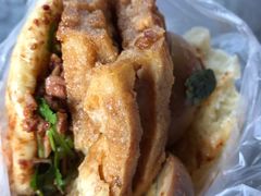 -刘记肉夹馍(彰武店)