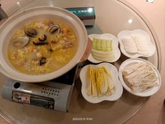 -桂林肥仔·中华餐饮名店(园湖店)