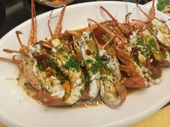-劲莲舟山海鲜(东书房路店)