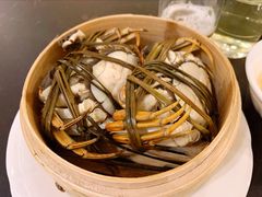 -上海大酒店-自助餐餐厅