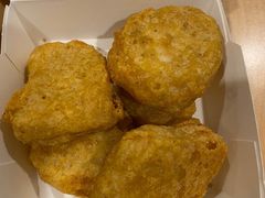 -麦当劳(姜山镇海港城店)
