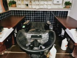 -吉米护肤造型