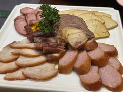 -老厨家(友谊路总店)