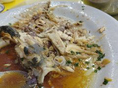 -秋姐美食店(旅游大道店)