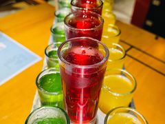 彩虹斗酒-贝贝龙虾·音乐餐厅(昌平东关店)