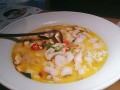 -蜜桃餐厅·伴山(绿宝广场店)