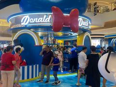 -天河城购物中心