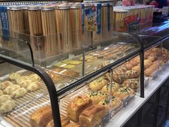 -面包新语(滨湖万达店)