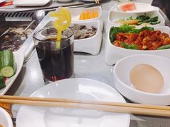 -海底捞火锅(之心城店)