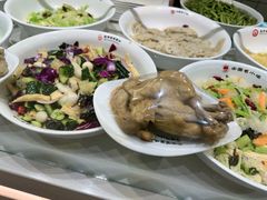 -直隶安家罩饼(复兴路店)