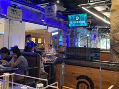 -很久以前羊肉串(大华三路店)