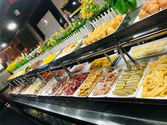 -要得自助火锅(新川路店)