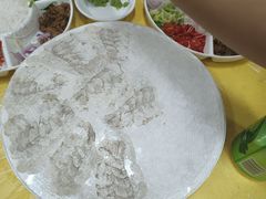 -官塘陈记鱼生·潮汕砂锅粥·牛肉火锅(潮枫路总店)