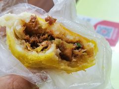 -清真·西北人家风味馆(中山中路店)