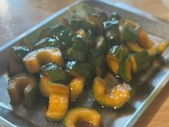-霸腹烤肉(厦门柚子番店)