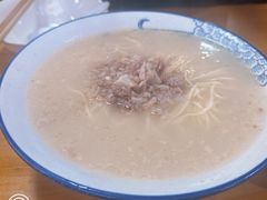 -徐老幺奶汤面