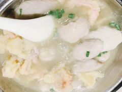 -川味堂·四川豆花(八卦岭店)