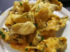 咸蛋黄鱼皮-金龙·打边炉(武进路店)