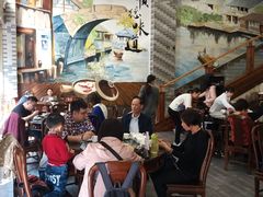 大堂-红星光发煲仔饭(大石街店)