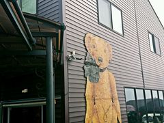 -济州岛泰迪熊博物馆