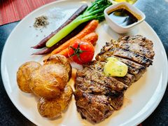 -WOLFGANG PUCK KITCHEN & BAR(迪士尼小镇店)