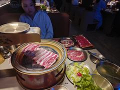 -西塔老太太泥炉烤肉(温州首店万象城黑金店)