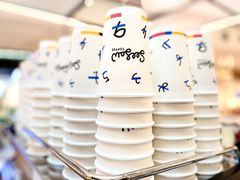 -Seesaw Coffee(上海虹桥天地店)