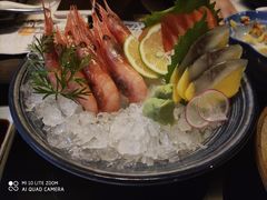 -曙亚洲餐厅-重庆富力艾美酒店(南坪万达广场店)