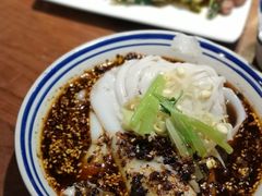 -艳阳天民俗村(公园路店)