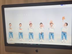 -米乐儿童摄影美学馆(怀柔店)