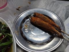 -小民大排档(光谷店)