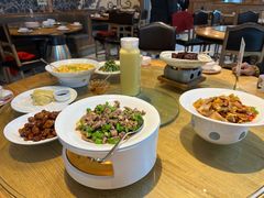 -新白鹿餐厅(城西银泰城店)