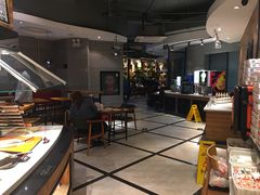 -比格比萨自助(花园路店)