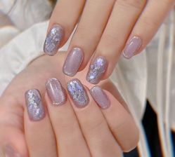 -LISSOM莉森 Nail ·美甲美睫原创定制店