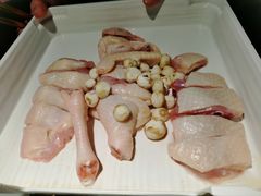 -大头椰·椰子鸡火锅(南宁万象城店)