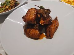 -上海1号私藏菜(静安店)