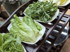 -山菌美食苑(振兴路店)