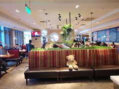 -比格比萨自助(宋家庄店)