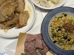 -东方饺子王(工农大路店)