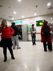 -重庆医科大学附属儿童医院(两江院区)